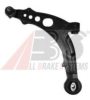 FIAT 46545660 Track Control Arm